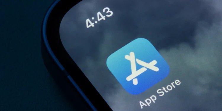 App Store rendeu mais de 10 mil milhões de dólares à Apple em 2024