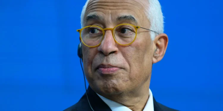 Costa responderá ao tribunal na Operação Marquês “se for notificado”