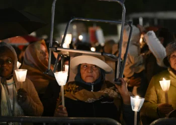 Cardeal brasileiro defende concórdia entre os povos e lembra fim da II Guerra