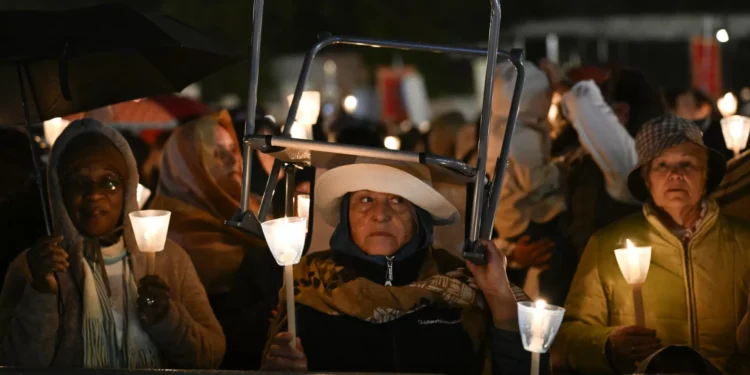 Cardeal brasileiro defende concórdia entre os povos e lembra fim da II Guerra