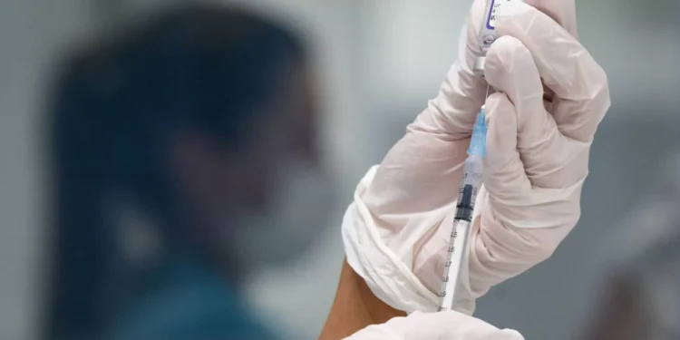 Portugal atribui 2,5 milhões à aliança de vacinas Gavi para 2026-2030