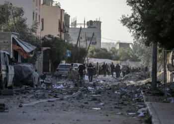 Portugal junta-se a mais de 20 países que exigem “ajuda total” para Gaza