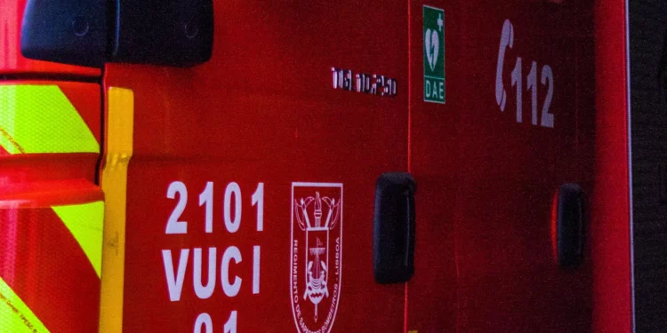 Homem morre atropelado junto ao aeroporto de Lisboa