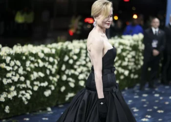 Número de filmes realizados por mulheres continua “incrivelmente baixo”