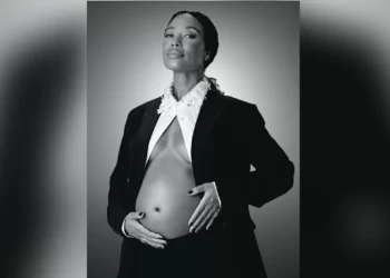 Mariana Nunes: ‘Sou mãe solo, grávida de gêmeos’