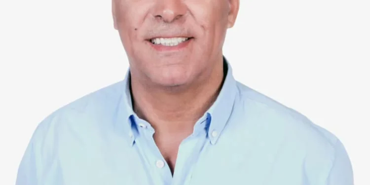 Candidato do PSD em Miranda do Corvo morre subitamente em ginásio