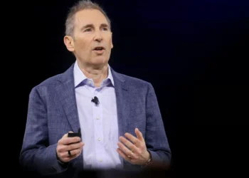 CEO da Amazon aponta teletrabalho como ‘inimigo’ da empresa