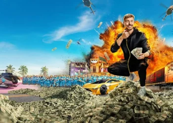 Competição do youtuber MrBeast terá mais duas temporadas