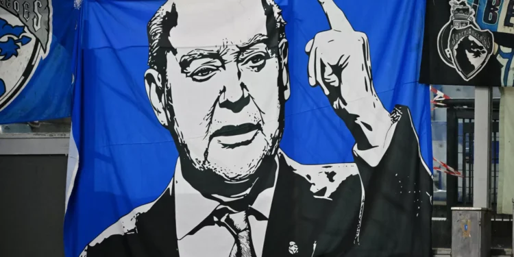 Relatório aponta para morte de Pinto da Costa como tema desinformativo