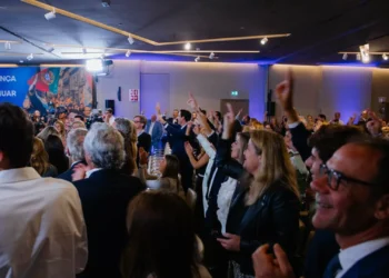 AD é a força política mais votada em Castelo Branco