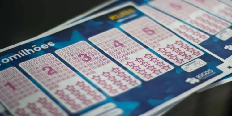 Euromilhões sem totalistas, mas há um (ótimo) 2.º prémio em Portugal