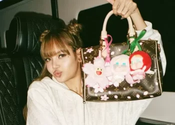 Após bebê reborn, o labubu: ‘monstrinho’ que viraliza com famosas