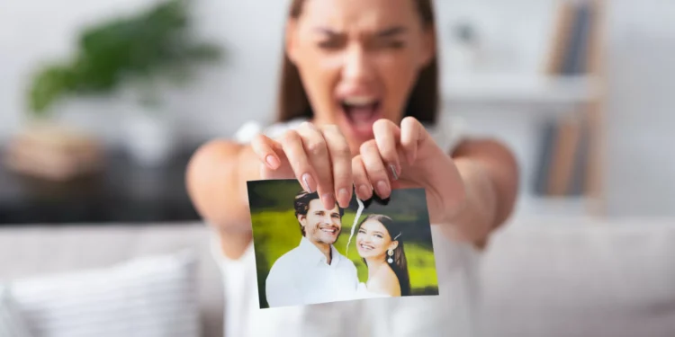 Na próxima semana, estes três signos vão ser traídos. Está na lista?