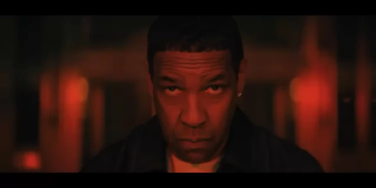 Apple TV+ terá novo filme de crime com Denzel Washington