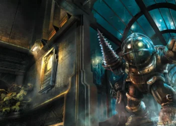 Há novidades sobre dois filmes da Netflix baseados em videojogos