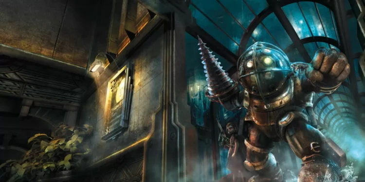 Há novidades sobre dois filmes da Netflix baseados em videojogos