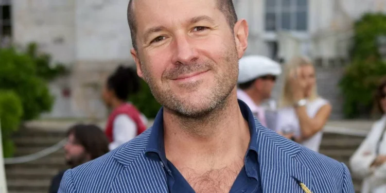 Produto da OpenAI e do designer do iPhone pode ser um… colar