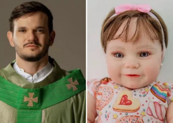 Padre solta o verbo sobre bebês reborn: ‘Parecem o capiroto’