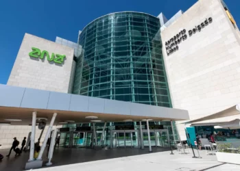 Operação no Aeroporto de Lisboa “praticamente regularizada e normalizada”