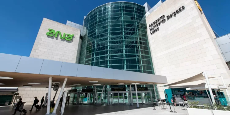 Operação no Aeroporto de Lisboa “praticamente regularizada e normalizada”