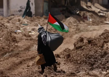 Israel acusa UE de não compreender situação complexa que enfrenta