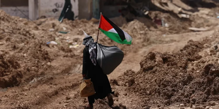 Israel acusa UE de não compreender situação complexa que enfrenta