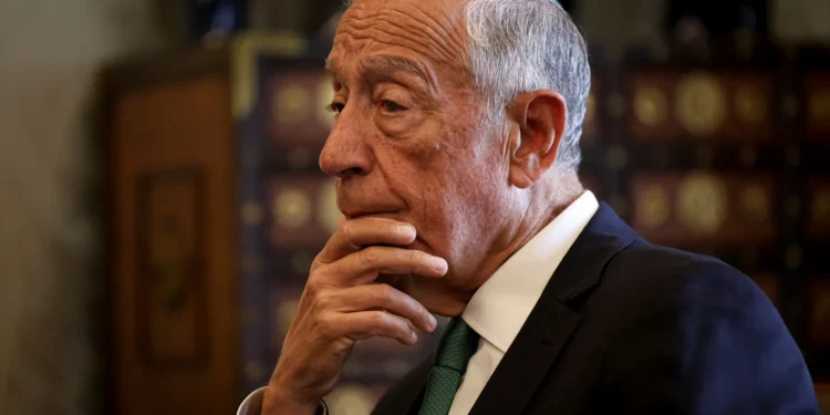 Audiências com AD, PS e Chega? “Correram bem” e “continuam para a semana”