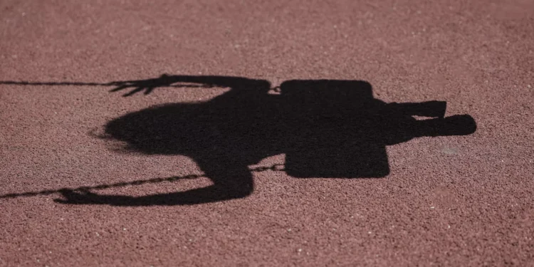 Apelos por desaparecimentos de crianças aumentam quase 50% em 2024