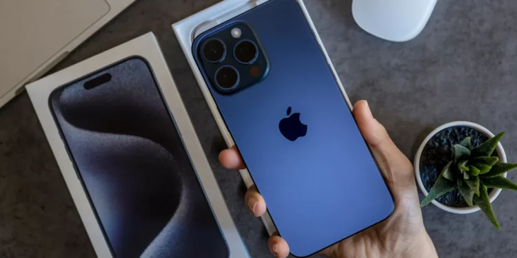 iPhone (e Apple Watch) sem botões? Ideia ainda está no ‘radar’ da Apple