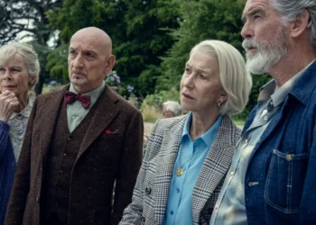 Netflix revela trailer de um dos grandes filmes deste verão