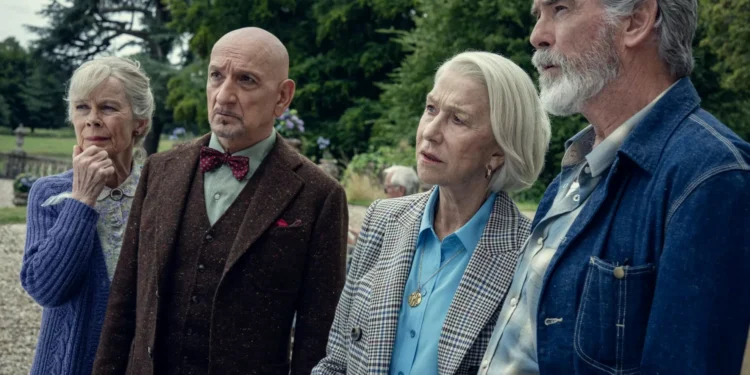 Netflix revela trailer de um dos grandes filmes deste verão