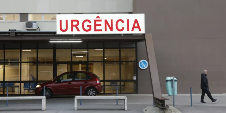 Urgências só podem fechar com aval da Direção Executiva do SNS a partir de hoje