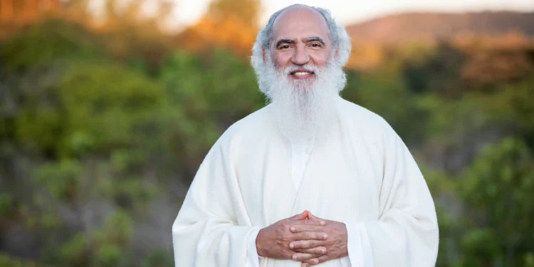 Sri Prem Baba: ‘A pureza da sexualidade foi perdida’