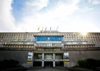 Dermatologista do Hospital de Santa Maria ganhou 51 mil euros num só dia