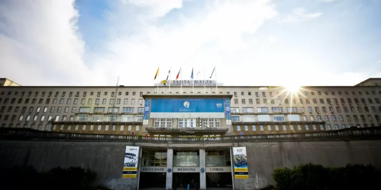 Dermatologista do Hospital de Santa Maria ganhou 51 mil euros num só dia