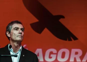 Noronha Lopes avança com candidatura à presidência do Benfica a 5 de junho