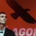 Noronha Lopes avança com candidatura à presidência do Benfica a 5 de junho
