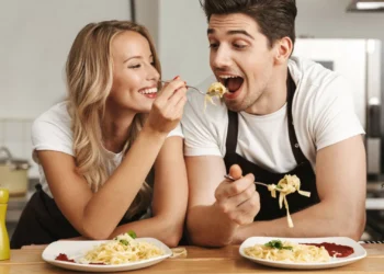 Devoram tudo o que lhes aparece à frente. Os mais comilões do zodíaco