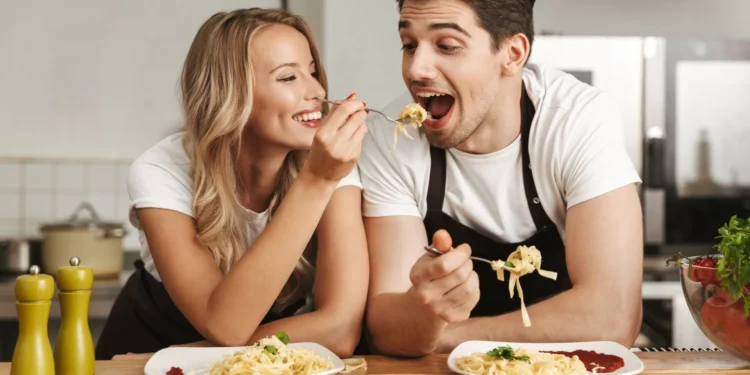 Devoram tudo o que lhes aparece à frente. Os mais comilões do zodíaco