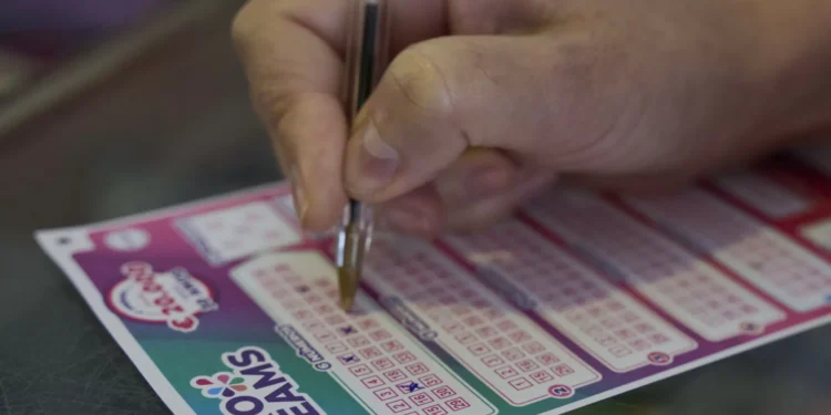 Segunda-feira de sonho? É esta a combinação vencedora do EuroDreams