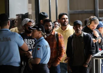 Governo prolonga estrutura de missão para imigrantes até dezembro