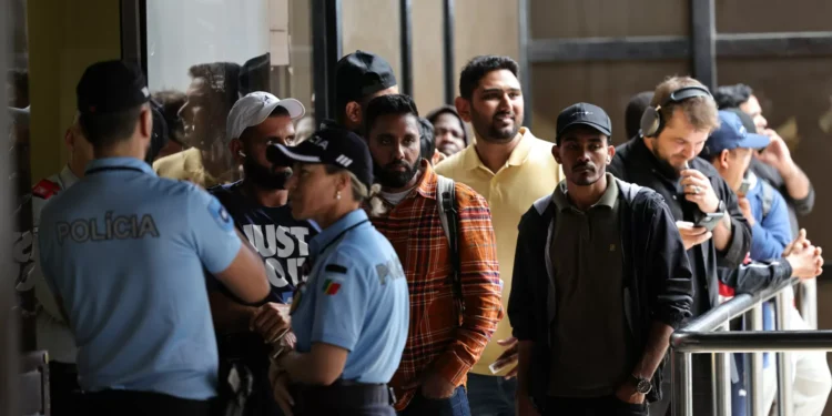 Governo prolonga estrutura de missão para imigrantes até dezembro