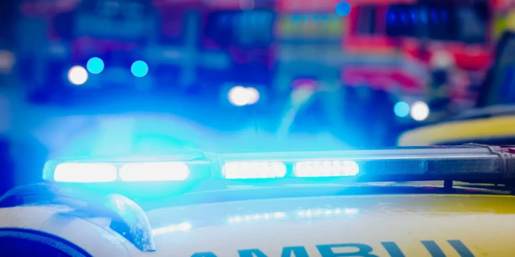 Colégio em Tavira onde estudavam 3 vítimas mortais devastado por acidente