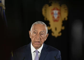 “Sentido de gratidão”. Marcelo lamenta morte de Barbedo de Magalhães