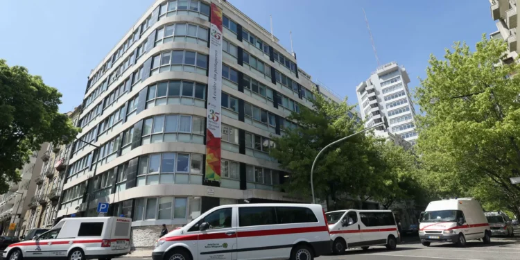 Ministério da Saúde ordena auditoria a possível morte associada ao apagão