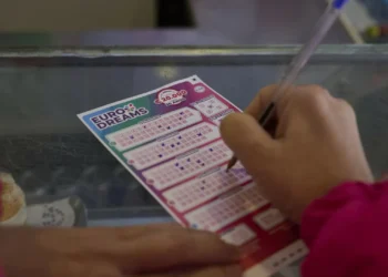 EuroDreams não foi ‘abençoado’, mas há terceiros prémios em Portugal