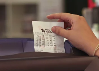 Segundo prémio do Euromilhões sai em Portugal. Mas há mais