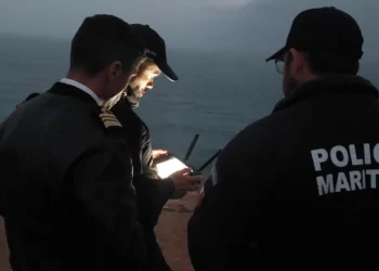 Duas crianças desaparecem no mar na praia de Pedrogão