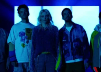 Linkin Park são a primeira confirmação do Rock in Rio Lisboa 2026