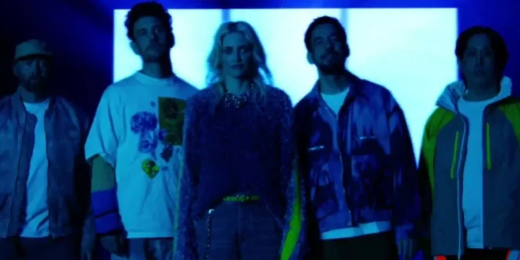 Linkin Park são a primeira confirmação do Rock in Rio Lisboa 2026